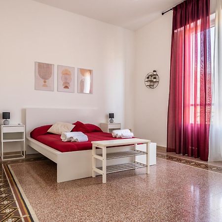 Apartamento La Maiolica - Centro Storico Palermo Exterior foto