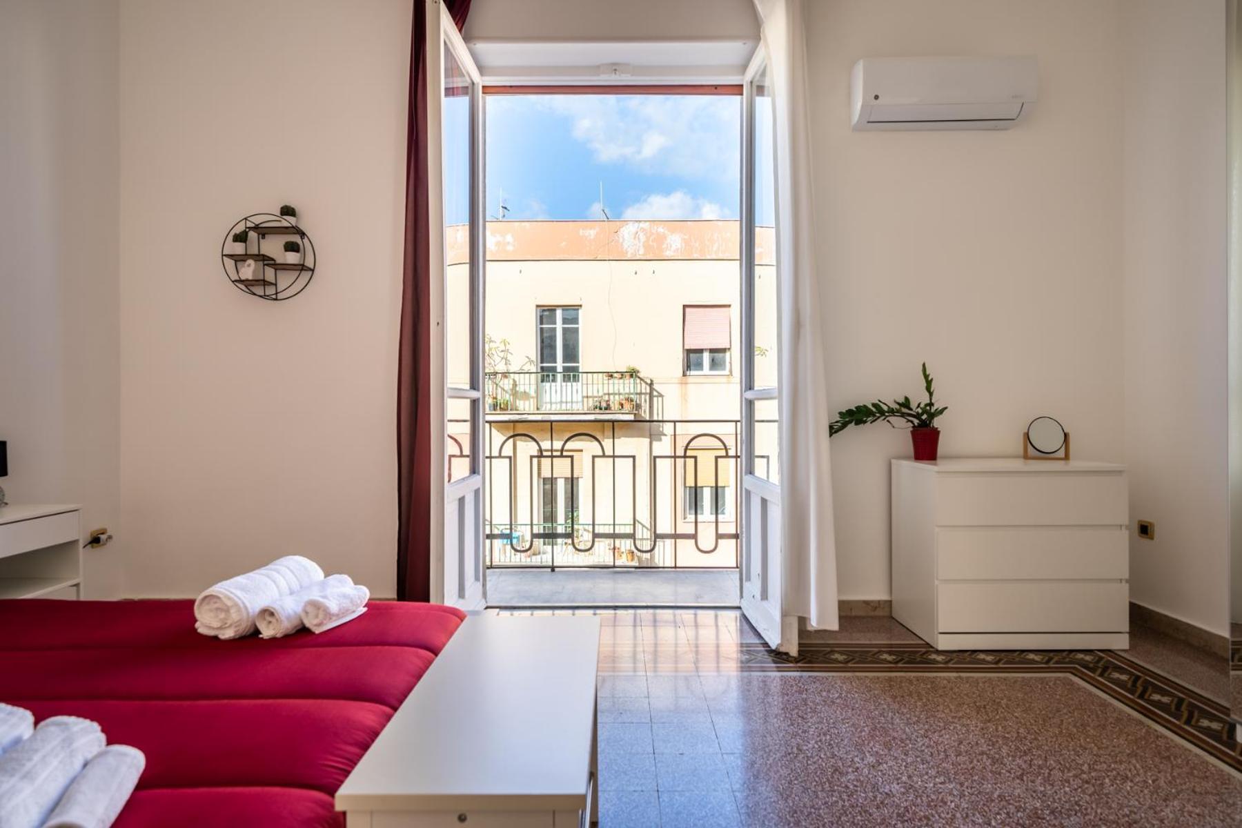 Apartamento La Maiolica - Centro Storico Palermo Exterior foto