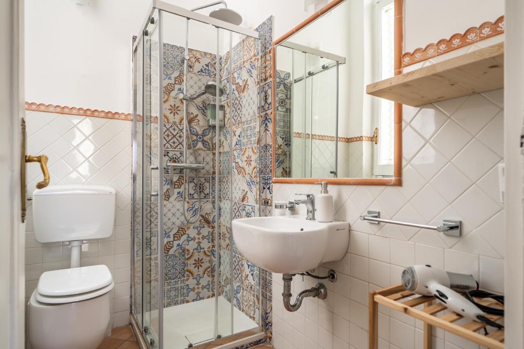 Apartamento La Maiolica - Centro Storico Palermo Exterior foto