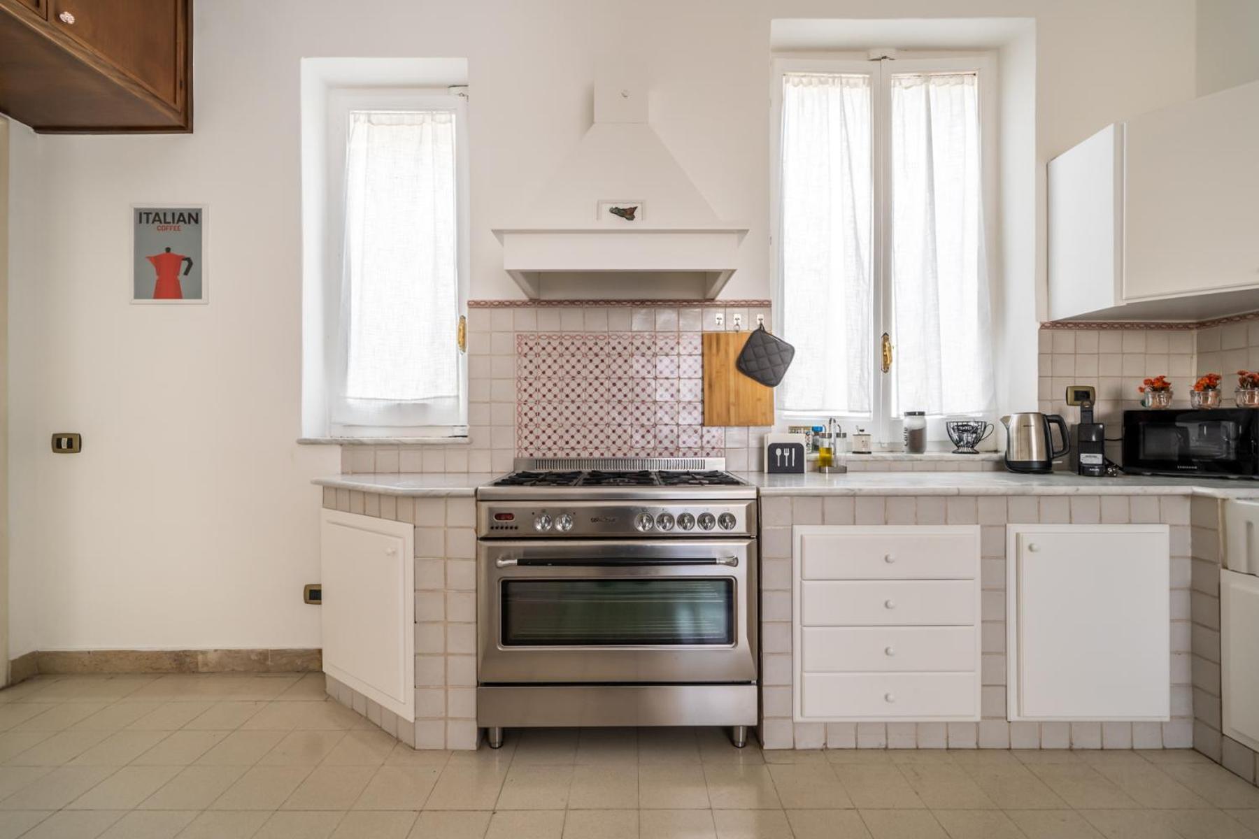 Apartamento La Maiolica - Centro Storico Palermo Exterior foto